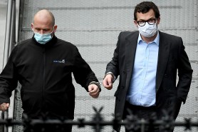 Un văr al reginei Elisabeta a II-a, condamnat la închisoare după ce a violat o femeie în castelul său din Scoția
